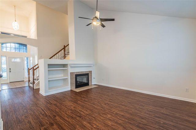 6303 Faulkner Ridge Drive, Katy, TX 77450