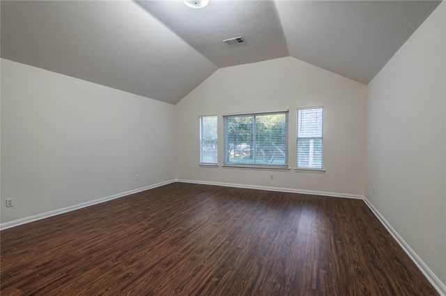 6303 Faulkner Ridge Drive, Katy, TX 77450