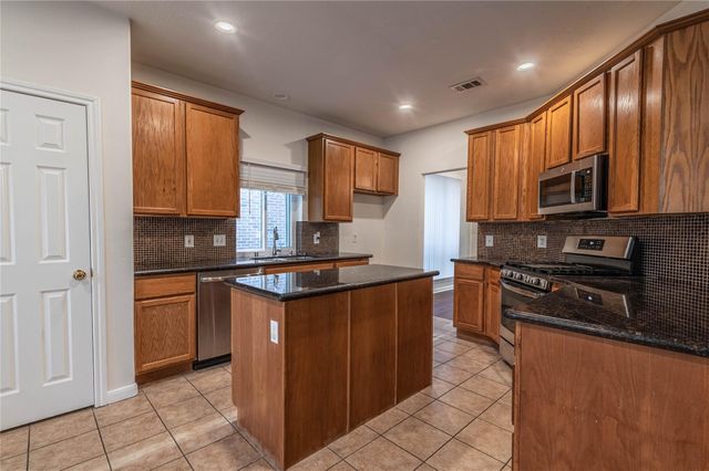 6303 Faulkner Ridge Drive, Katy, TX 77450