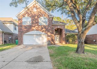 6303 Faulkner Ridge Drive, Katy, TX 77450