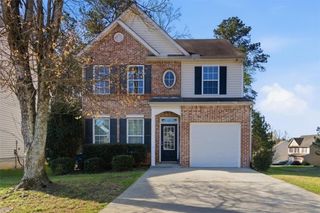 3852 Shenfield Drive, Union City, GA 30291