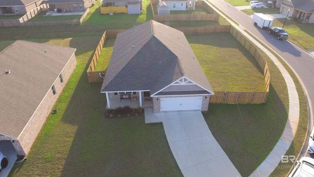1123 Pheasant Circle, Foley, AL 36535