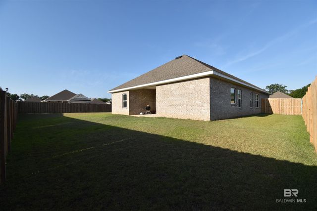 1123 Pheasant Circle, Foley, AL 36535