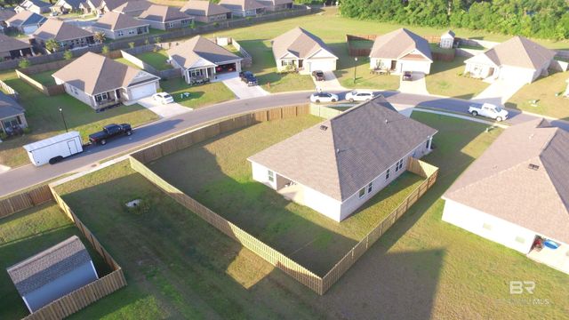1123 Pheasant Circle, Foley, AL 36535