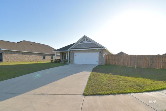 1123 Pheasant Circle, Foley, AL 36535