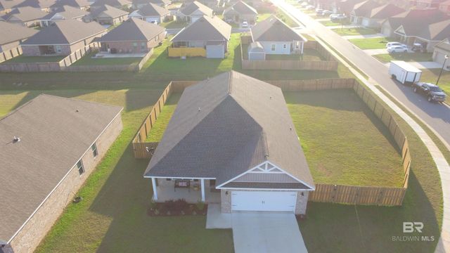 1123 Pheasant Circle, Foley, AL 36535