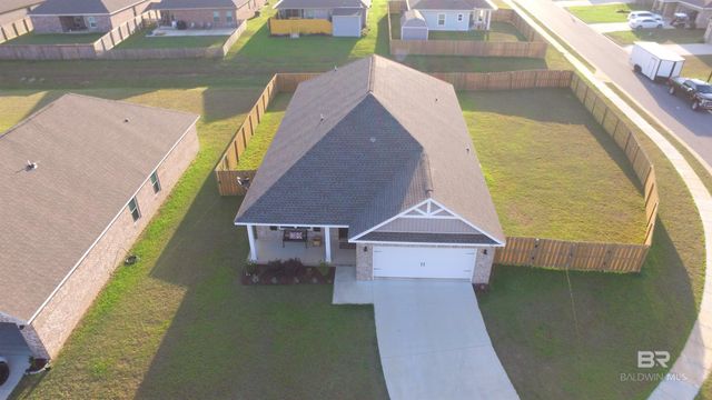 1123 Pheasant Circle, Foley, AL 36535