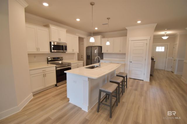 1123 Pheasant Circle, Foley, AL 36535