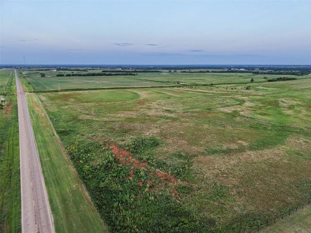 14495 W Highway 74 F Highway, Guthrie, OK 73044