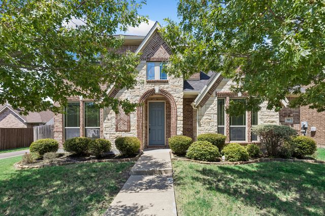 705 Austin Lane, Lavon, TX 75166