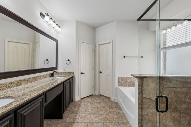 705 Austin Lane, Lavon, TX 75166