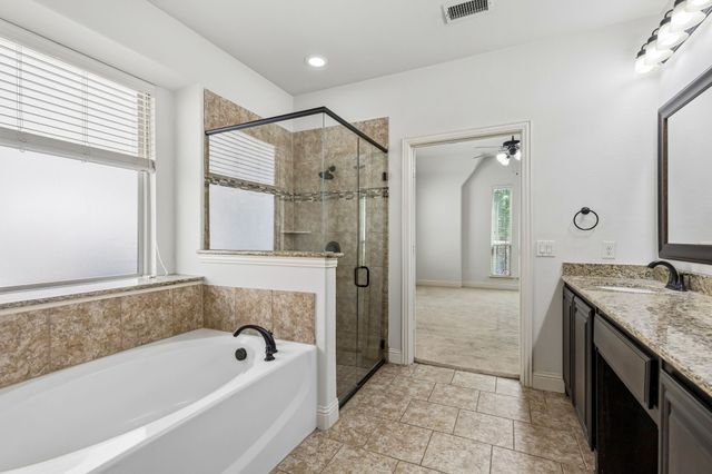 705 Austin Lane, Lavon, TX 75166