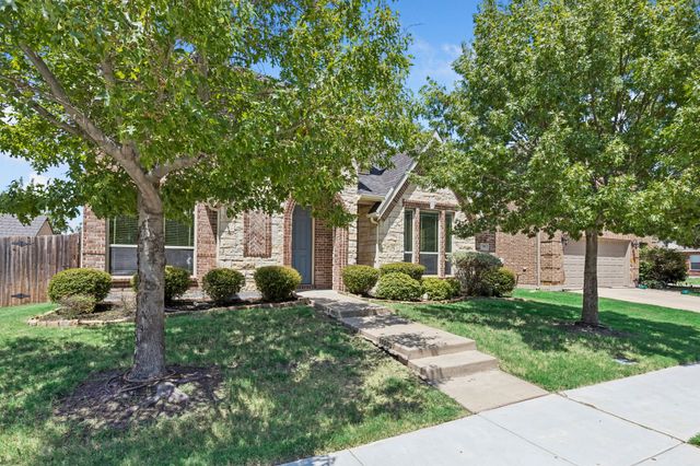 705 Austin Lane, Lavon, TX 75166