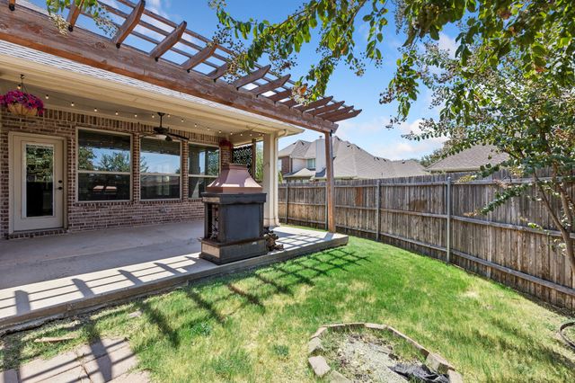705 Austin Lane, Lavon, TX 75166