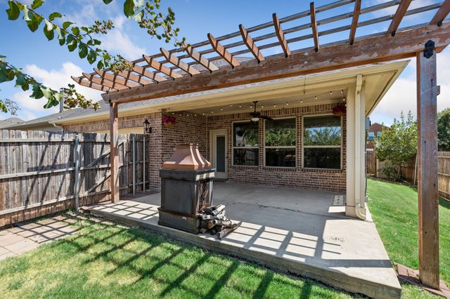 705 Austin Lane, Lavon, TX 75166