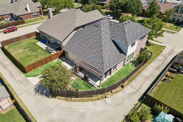 705 Austin Lane, Lavon, TX 75166