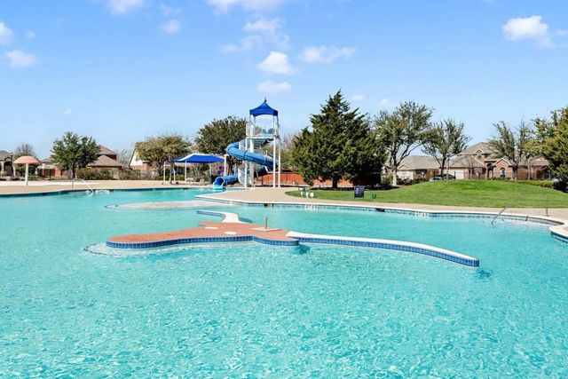 705 Austin Lane, Lavon, TX 75166