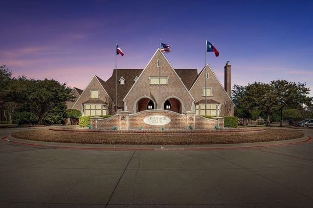 705 Austin Lane, Lavon, TX 75166