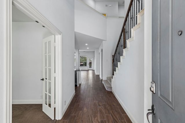 705 Austin Lane, Lavon, TX 75166