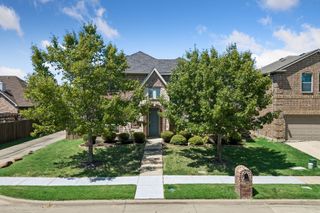 705 Austin Lane, Lavon, TX 75166
