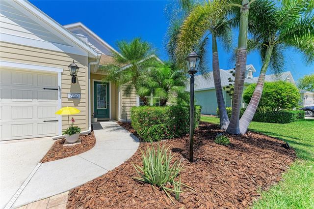 7750 RIDGELAKE CIRCLE, Bradenton, FL 34203
