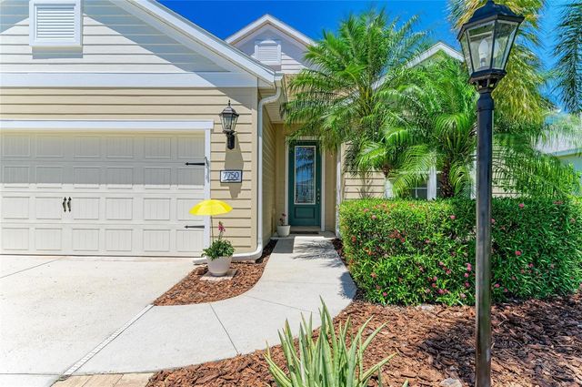 7750 RIDGELAKE CIRCLE, Bradenton, FL 34203