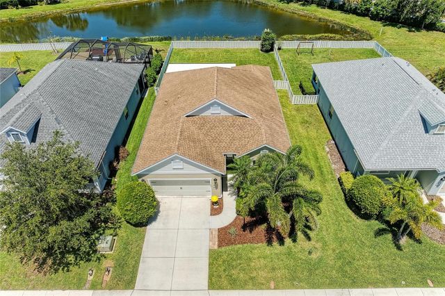7750 RIDGELAKE CIRCLE, Bradenton, FL 34203