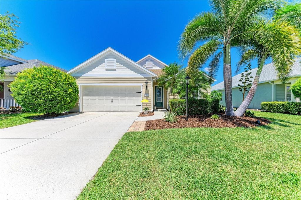 7750 RIDGELAKE CIRCLE, Bradenton, FL 34203