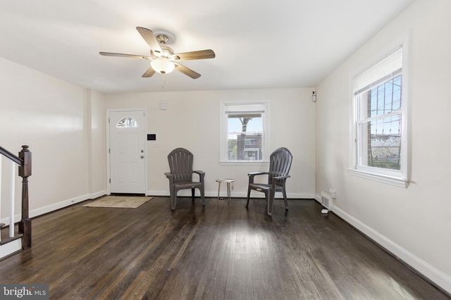 138 MISSISSIPPI AVE SE, Washington, DC 20032