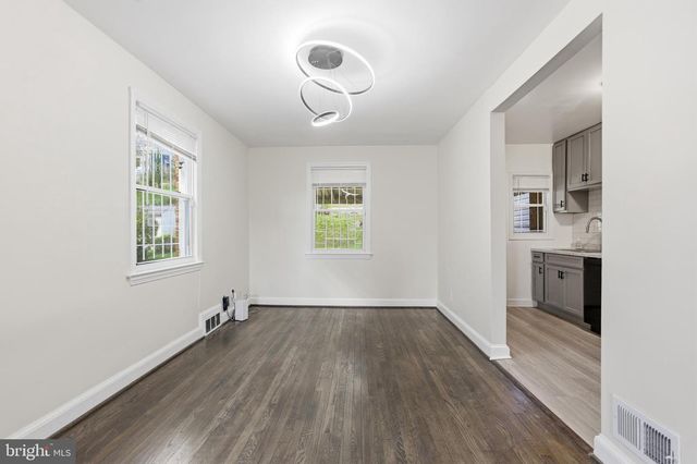 138 MISSISSIPPI AVE SE, Washington, DC 20032