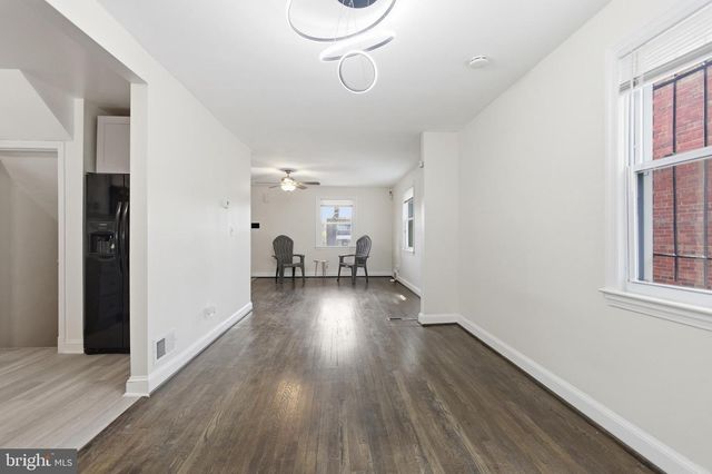 138 MISSISSIPPI AVE SE, Washington, DC 20032