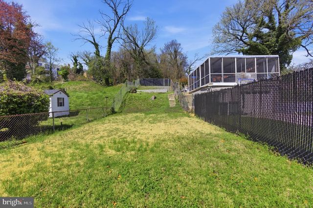 138 MISSISSIPPI AVE SE, Washington, DC 20032