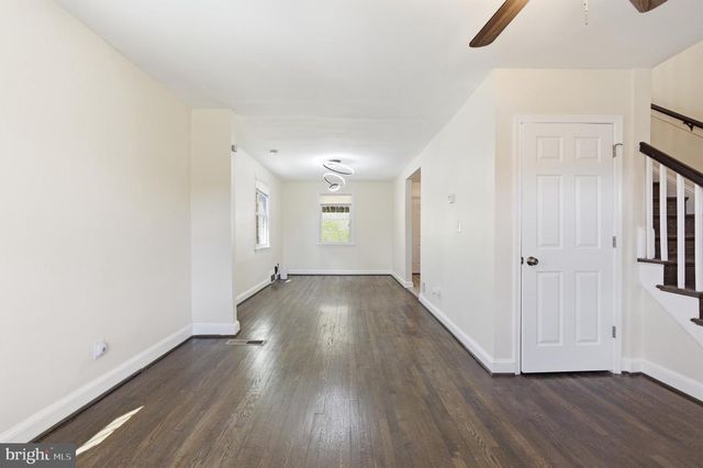 138 MISSISSIPPI AVE SE, Washington, DC 20032