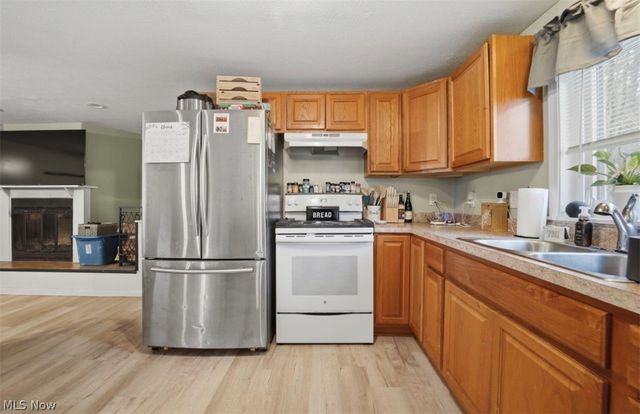 4132 Benetka Road, Ashtabula, OH 44004