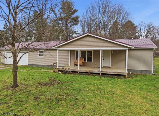 4132 Benetka Road, Ashtabula, OH 44004
