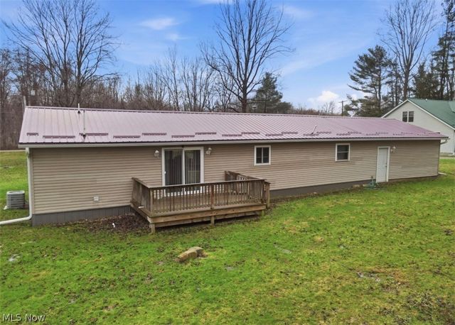 4132 Benetka Road, Ashtabula, OH 44004
