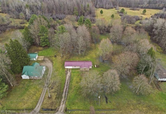 4132 Benetka Road, Ashtabula, OH 44004