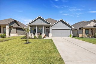5216 Montague Loop, Bryan, TX 77807