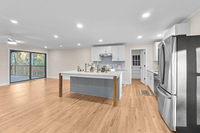 4577 Oakley Pirkle Road, Martinez, GA 30907