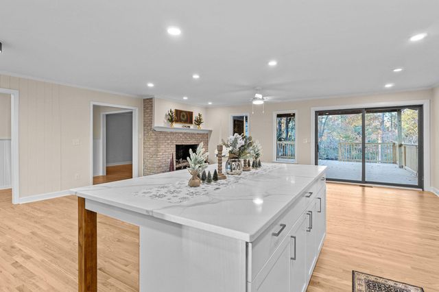 4577 Oakley Pirkle Road, Martinez, GA 30907