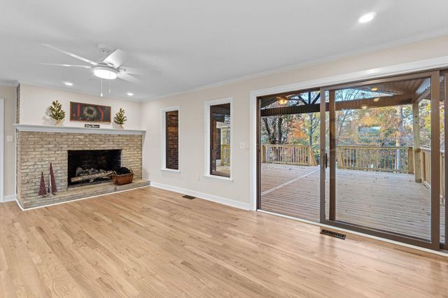 4577 Oakley Pirkle Road, Martinez, GA 30907