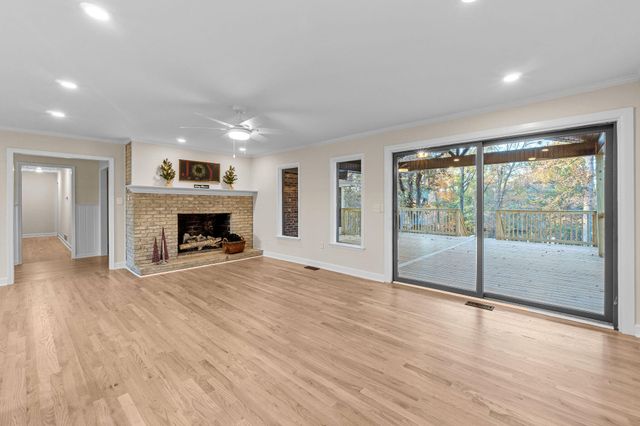 4577 Oakley Pirkle Road, Martinez, GA 30907