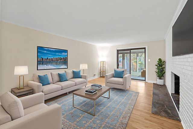 4577 Oakley Pirkle Road, Martinez, GA 30907