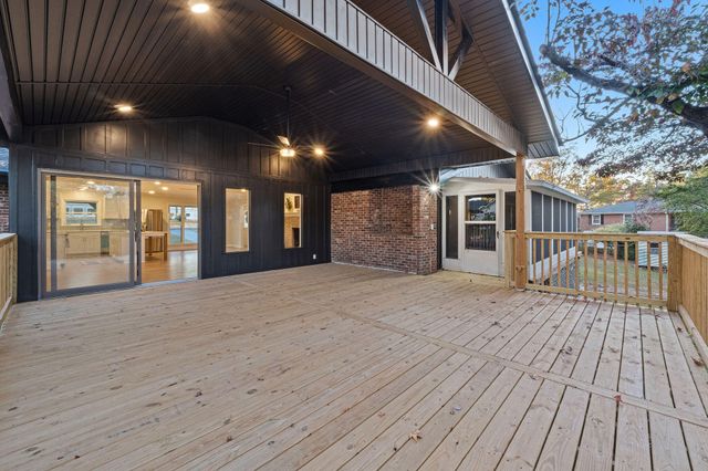 4577 Oakley Pirkle Road, Martinez, GA 30907