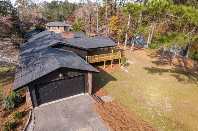 4577 Oakley Pirkle Road, Martinez, GA 30907