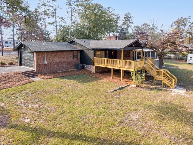 4577 Oakley Pirkle Road, Martinez, GA 30907