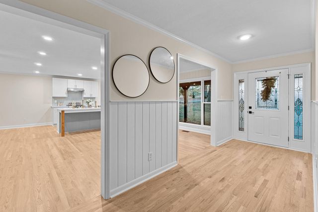 4577 Oakley Pirkle Road, Martinez, GA 30907