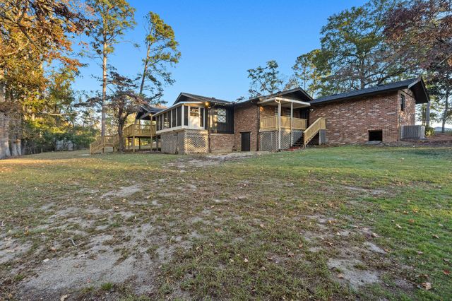 4577 Oakley Pirkle Road, Martinez, GA 30907