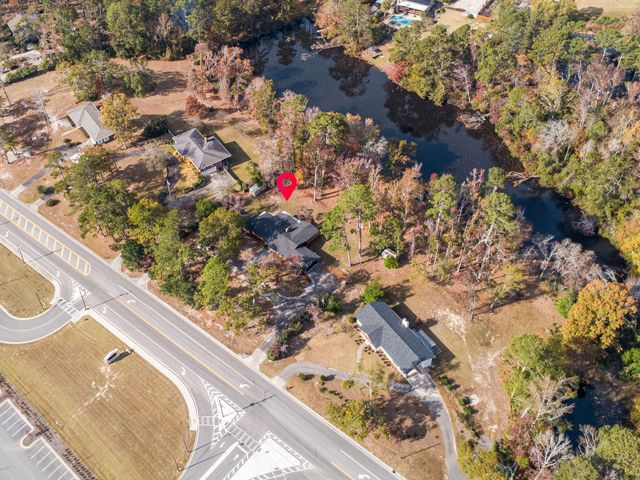 4577 Oakley Pirkle Road, Martinez, GA 30907