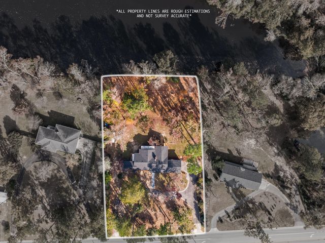 4577 Oakley Pirkle Road, Martinez, GA 30907